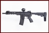 ZEVII ZEV-FL 5.56 NATO USED GUN INV 221822 - 1 of 4