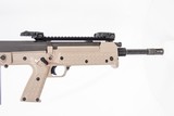 KEL-TEC RFB 7.62X51 USED GUN INV 220808 - 6 of 7