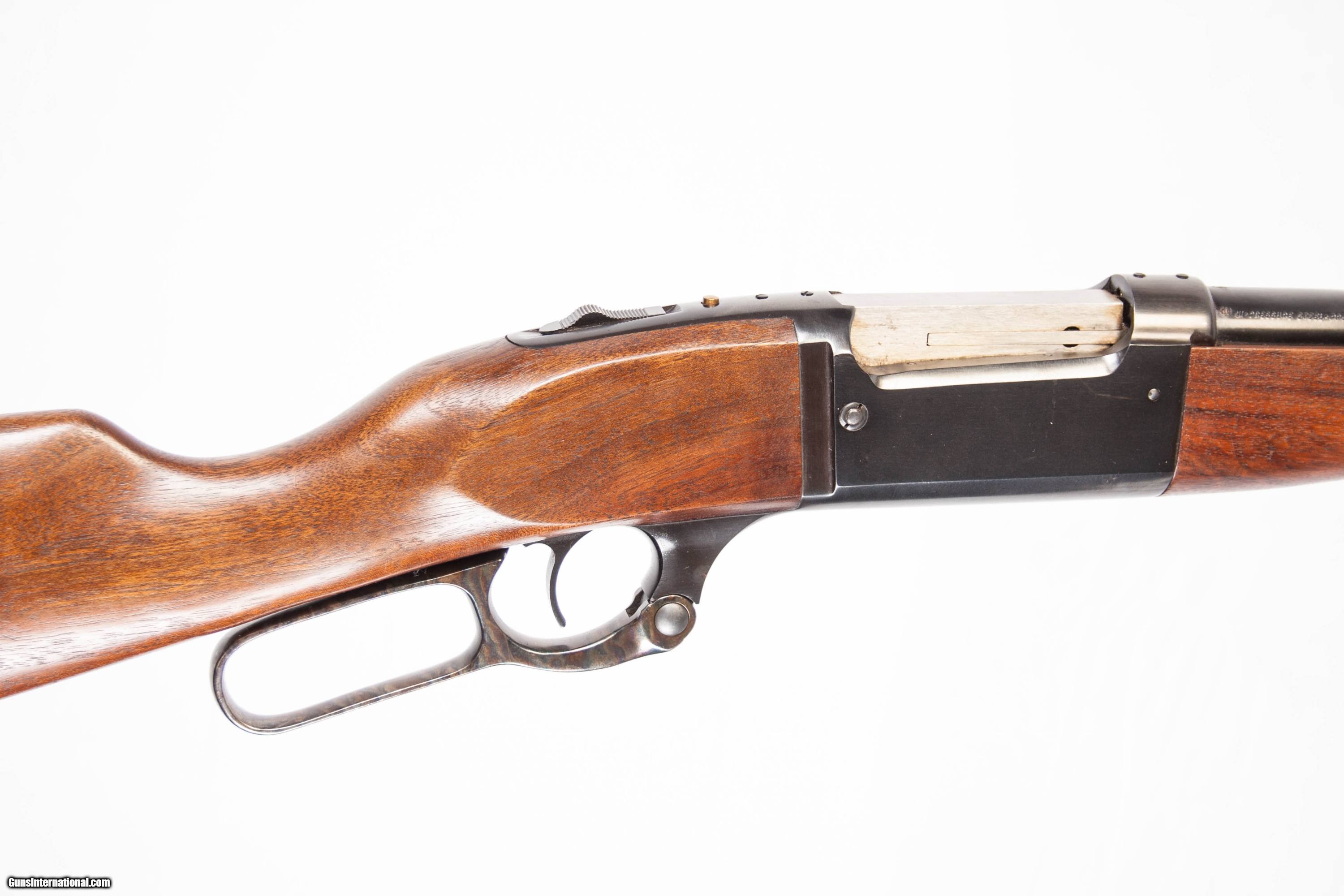 SAVAGE 99A 308 WIN USED GUN INV 222531