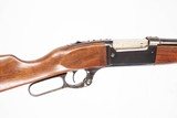 SAVAGE 99A 308 WIN USED GUN INV 222531 - 5 of 7