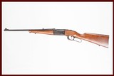 SAVAGE 99A 308 WIN USED GUN INV 222531 - 1 of 7