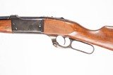 SAVAGE 99A 308 WIN USED GUN INV 222531 - 3 of 7