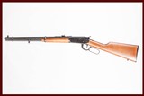 WINCHESTER 94AE 30-30WIN USED GUN INV 222539 - 1 of 7