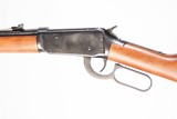 WINCHESTER 94AE 30-30WIN USED GUN INV 222539 - 3 of 7