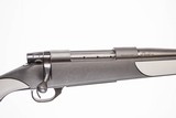 WEATHERBY VANGUARD 6.5-300 WBY MAG USED GUN INV 222540 - 5 of 8