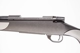 WEATHERBY VANGUARD 6.5-300 WBY MAG USED GUN INV 222540 - 3 of 8