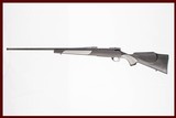 WEATHERBY VANGUARD 6.5-300 WBY MAG USED GUN INV 222540 - 1 of 8