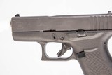 GLOCK 43 9MM USED GUN INV 222594 - 4 of 5