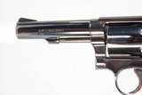 SMITH & WESSON 13-2 357 MAG USED GUN INV 222618 - 5 of 6