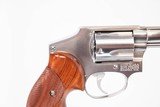 SMITH & WESSON 640 38 SPL USED GUN INV 222419 - 2 of 7