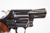 COLT DETECTIVE SPECIAL 38 SPL USED GUN INV 222712 - 3 of 5