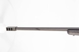 REMINGTON 700 SENDERO 300WIN USED ITEM INV 222578 - 5 of 8