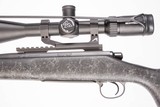 REMINGTON 700 SENDERO 300WIN USED ITEM INV 222578 - 3 of 8