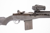 SPRINGFIELD ARMORY SOCOM II M1A 308 WIN USED GUN INV 222684 - 5 of 7