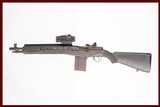SPRINGFIELD ARMORY SOCOM II M1A 308 WIN USED GUN INV 222684 - 1 of 7