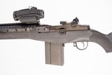SPRINGFIELD ARMORY SOCOM II M1A 308 WIN USED GUN INV 222684 - 3 of 7