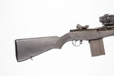 SPRINGFIELD ARMORY SOCOM II M1A 308 WIN USED GUN INV 222684 - 6 of 7