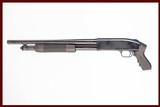 MOSSBERG 500 12 GA USED GUN INV 222811 - 1 of 6