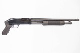 MOSSBERG 500 12 GA USED GUN INV 222811 - 6 of 6