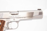KIMBER SS RAPTOR II 45ACP USED GUN INV 2222812 - 3 of 5