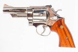 SMITH & WESSON 25-5 45 LONG COLT USED GUN INV 222713 - 5 of 5