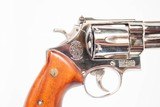 SMITH & WESSON 25-5 45 LONG COLT USED GUN INV 222713 - 2 of 5
