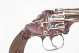 **HANK WILLIAMS JR** MERWIN HULBERT 5 SHOT REVOLVER 32 S&W USED GUN INV 4-1-71 - 2 of 6