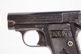 COLT 1908 25 ACP USED GUN INV 222818 - 4 of 5