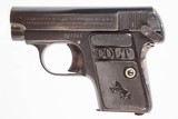 COLT 1908 25 ACP USED GUN INV 222818 - 5 of 5