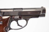 BROWNING BDA-380 380 ACP USED GUN INV 222640 - 3 of 6