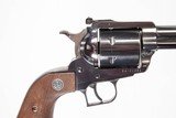 RUGER NEW MODEL SUPER BLACKHAWK 44 MAG USED GUN INV 222799 - 2 of 6