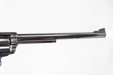 RUGER NEW MODEL SUPER BLACKHAWK 44 MAG USED GUN INV 222799 - 3 of 6