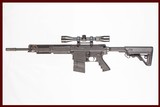 ROCK RIVER ARMS LAR-18 7.62X51 NATO USED GUN INV 222592 - 1 of 7