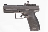 CZ P-10 COMPACT 9MM USED GUN INV 222827 - 6 of 6