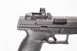 CZ P-10 COMPACT 9MM USED GUN INV 222827 - 2 of 6