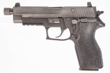 SIG P227 45ACP USED GUN INV 222452 - 5 of 5