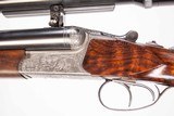 SIMSON SUHL 95 SDRI DRILLING 12 GA/30-06 SPRG USED GUN INV 222900 - 3 of 10