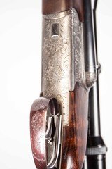 SIMSON SUHL 95 SDRI DRILLING 12 GA/30-06 SPRG USED GUN INV 222900 - 5 of 10