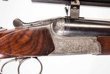 SIMSON SUHL 95 SDRI DRILLING 12 GA/30-06 SPRG USED GUN INV 222900 - 7 of 10