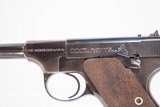 COLT WOODSMAN 22 LR USED GUN INV 222997 - 4 of 6