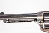 COLT SINGLE ACTION ARMY 2ND GEN 357 WIN USED GUN INV 223006 - 4 of 7