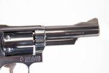 SMITH & WESSON 19-4 357 MAG USED GUN INV 222993 - 3 of 6