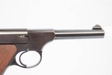 COLT THE WOODSMAN 22LR USED GUN INV 223001 - 3 of 6