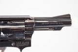 SMITH & WESSON 36 38 SPL USED GUN INV 222714 - 2 of 7