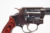 SMITH & WESSON 36 38 SPL USED GUN INV 222714 - 3 of 7