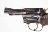 SMITH & WESSON 36 38 SPL USED GUN INV 222714 - 6 of 7