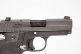SIG SAUER P938 NIGHTMARE 9 MM USED GUN INV 222897 - 3 of 6