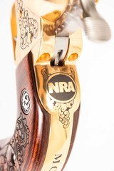 RUGER NEW MODEL SUPER BLACKHAWK NRA 44 MAG USED GUN INV 222420 - 9 of 13