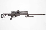 BARRETT 98B 338 LAPUA USED GUN INV 223047 - 10 of 10