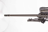 BARRETT 98B 338 LAPUA USED GUN INV 223047 - 6 of 10